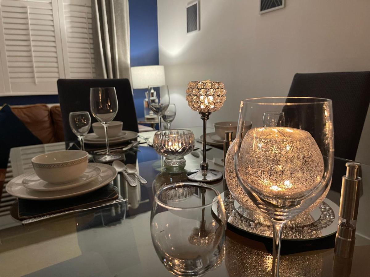 Holiday home Penderi House With Cymru Holidays Usk