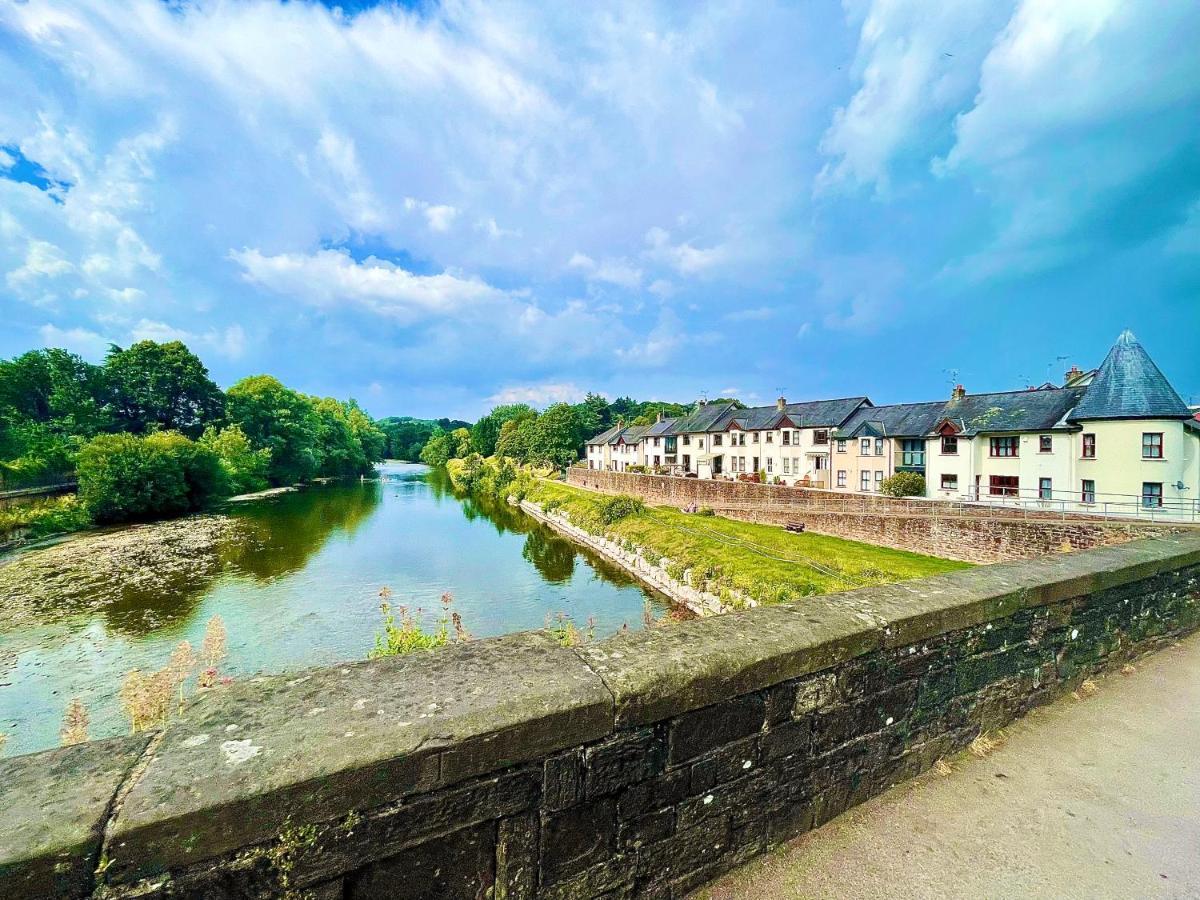 Holiday home Penderi House With Cymru Holidays Usk