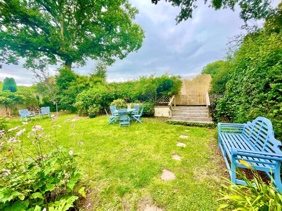 Holiday home Penderi House With Cymru Holidays *