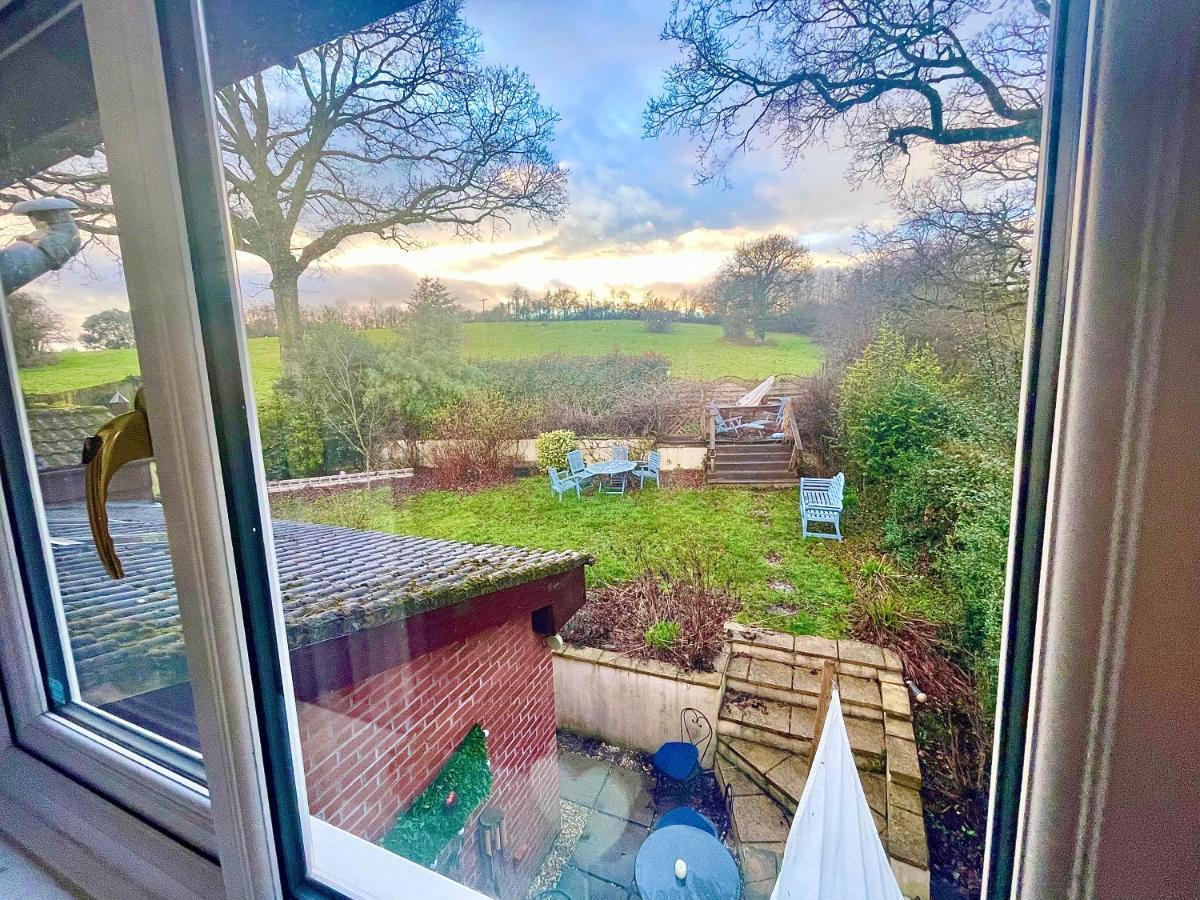 Penderi House With Cymru Holidays Holiday home