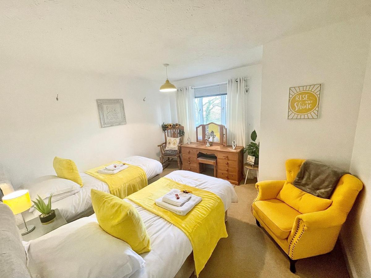 Holiday home Penderi House With Cymru Holidays *