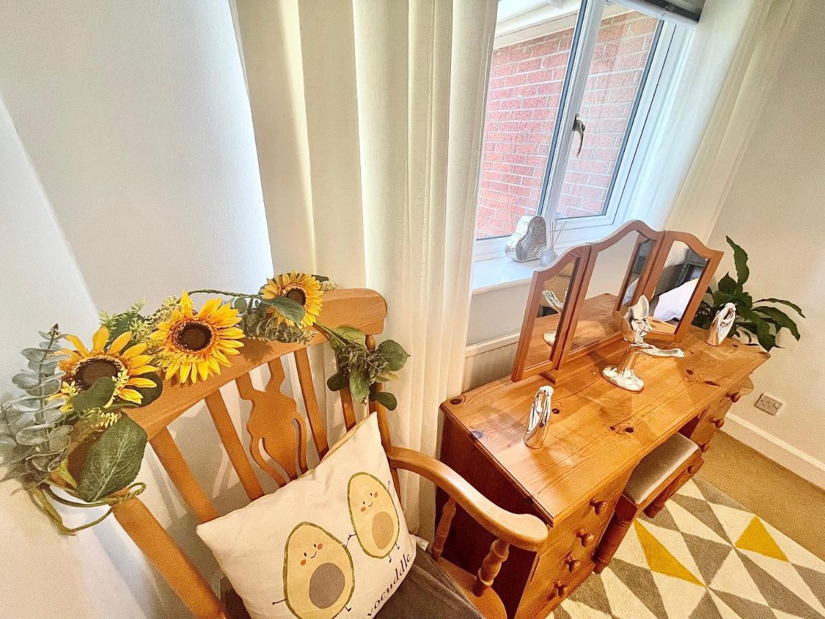 Holiday home Penderi House With Cymru Holidays Usk