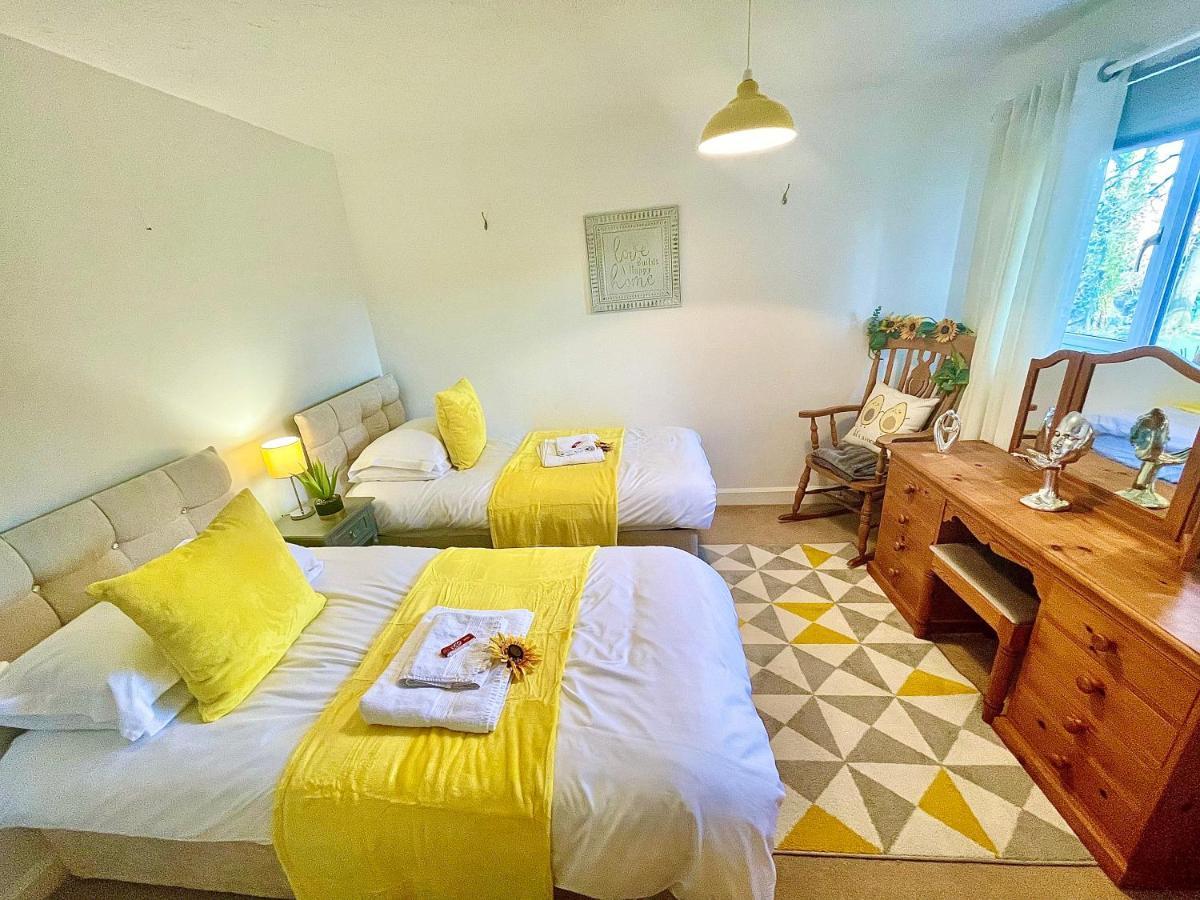 Penderi House With Cymru Holidays Holiday home