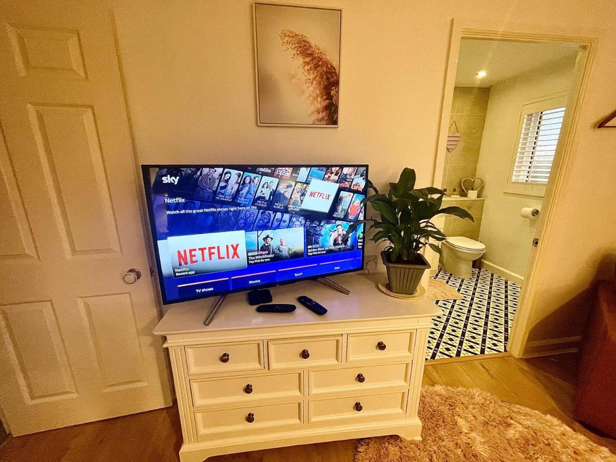 Holiday home Penderi House With Cymru Holidays *