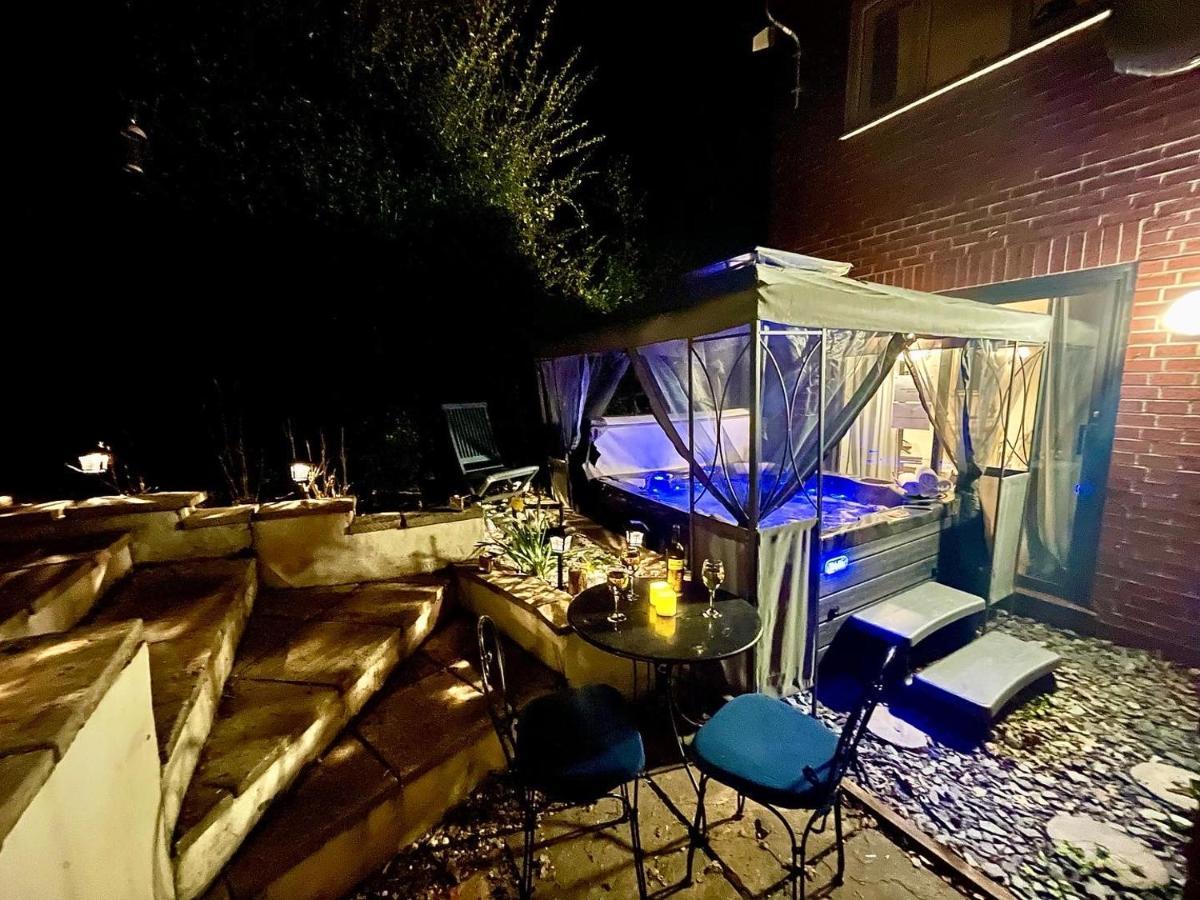 Holiday home Penderi House With Cymru Holidays