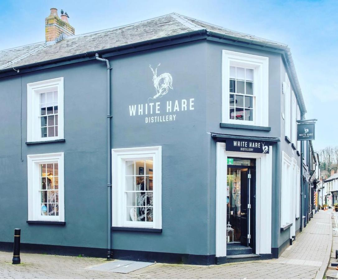 Penderi House With Cymru Holidays * Usk